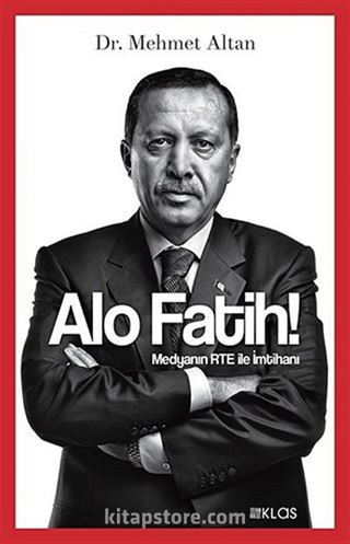 Alo Fatih!