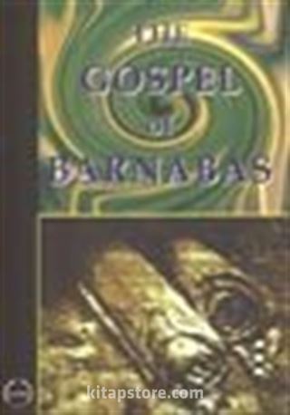 The Gospel of Barnabas