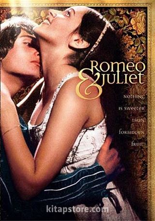 Romeo and Juliet (Dvd)