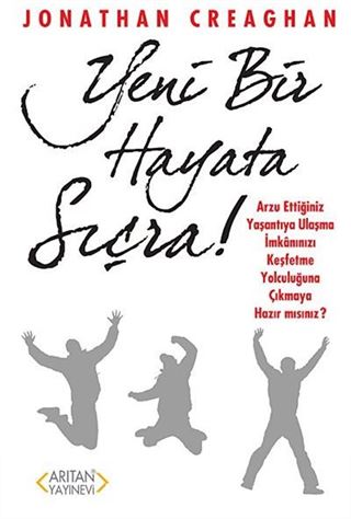 Yeni Bir Hayata Sıçra