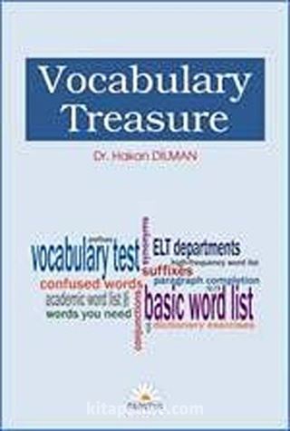 Vocabulary Treasure