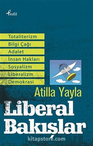 Liberal Bakışlar