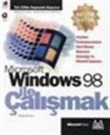 Microsoft Windows 98 İle Çalışmak