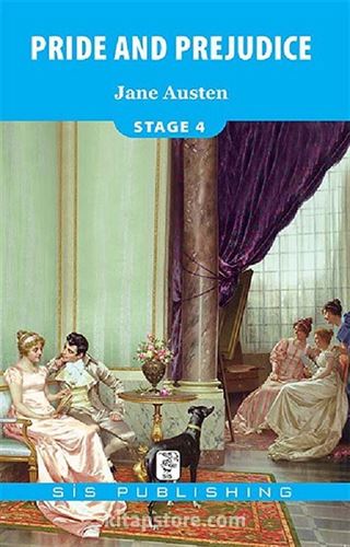 Pride and Prejudice / Stage 4