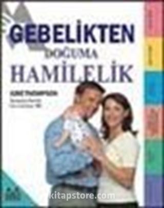 Gebelikten Doğuma Hamilelik