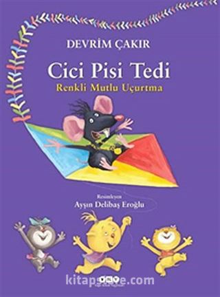 Cici Pisi Tedi