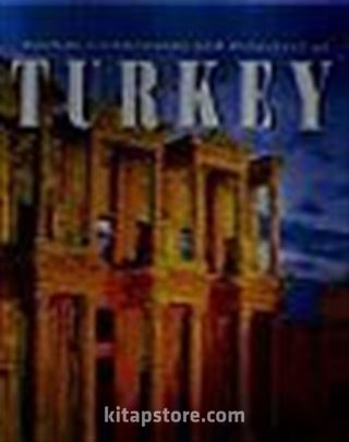 Turkey/ Ancient Civilizations and Treasures