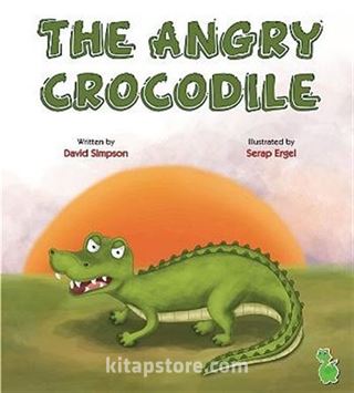 The Angry Crocodile