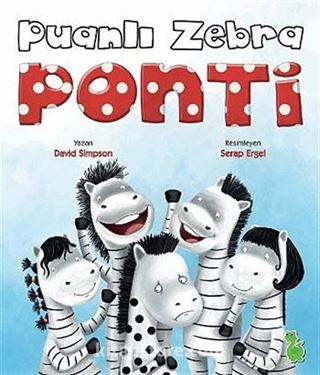 Puanlı Zebra Ponti