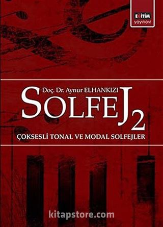 Solfej 2