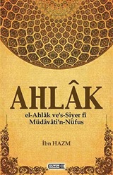 Ahlak