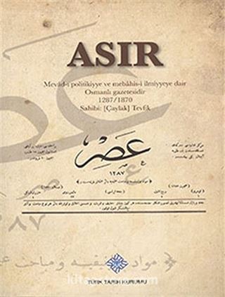 Asır