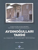 Aydınoğulları Tarihi