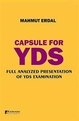 Capsule For YDS