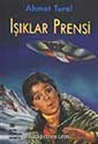 Işıklar Prensesi