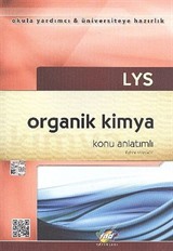 LYS Organik Kimya Konu Anlatımlı