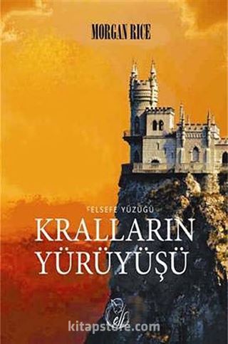 Kralların Yürüyüşü