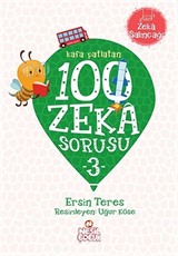 Kafa Patlatan 100 Zeka Sorusu -3