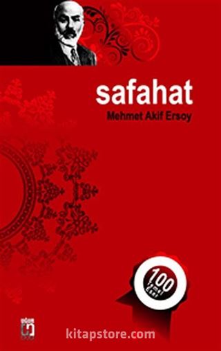 Safahat