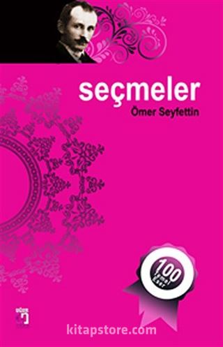 Seçmeler