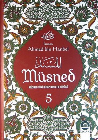 Müsned 5