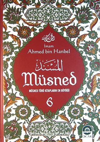 Müsned 6