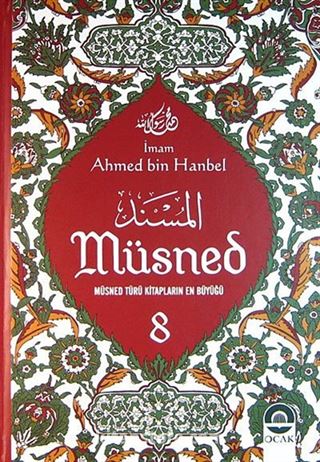 Müsned 8