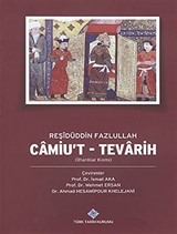 Camiu't - Tevarih (İlhanlılar Kısmı)