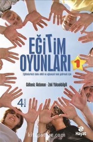 Eğitim Oyunları