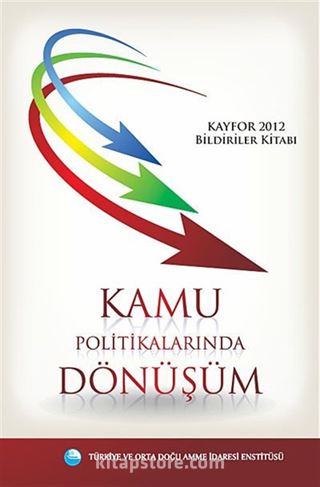 Kamu Politikalarında Dönüşüm