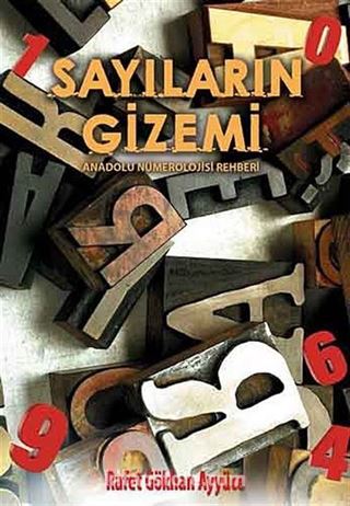 Sayıların Gizemi