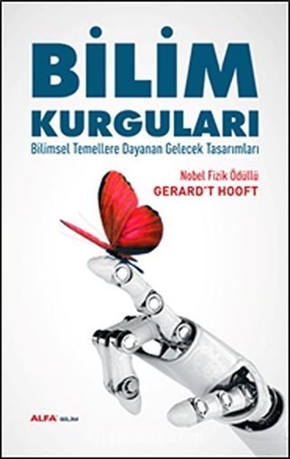 Bilim Kurguları