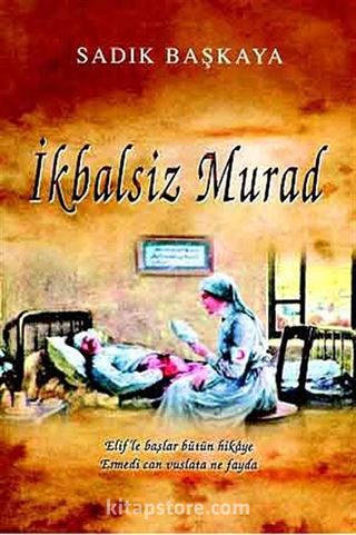 İkbalsiz Murad