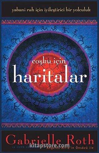 Coşku İçin Haritalar