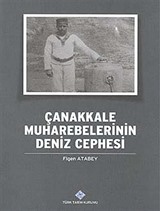 Çanakkale Muharebelerinin Deniz Cephesi