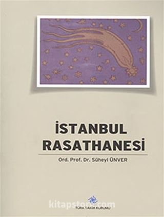 İstanbul Rasathanesi