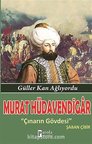 Murat Hüdavendigar