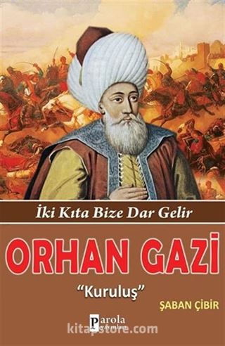 Orhan Gazi