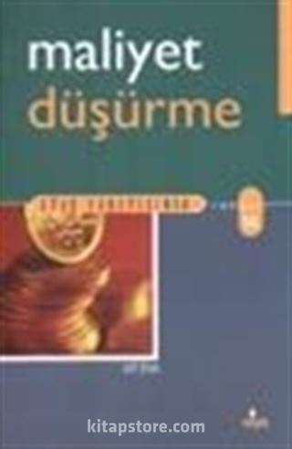 Maliyet Düşürme