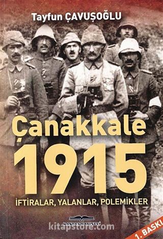 Çanakkale 1915