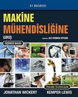 Makine Mühendisliğine Giriş