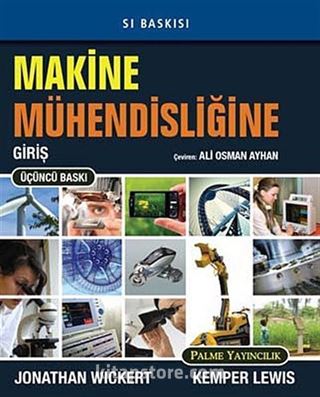 Makine Mühendisliğine Giriş