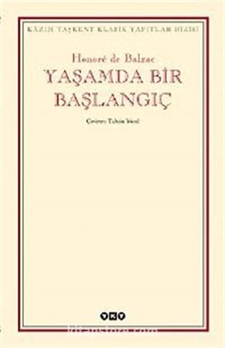 Yaşamda Bir Başlangıç