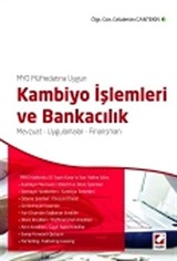 MYO Müfredatına Göre Kambiyo İşlemleri ve Bankacılık