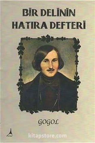 Bir Delinin Hatıra Defteri