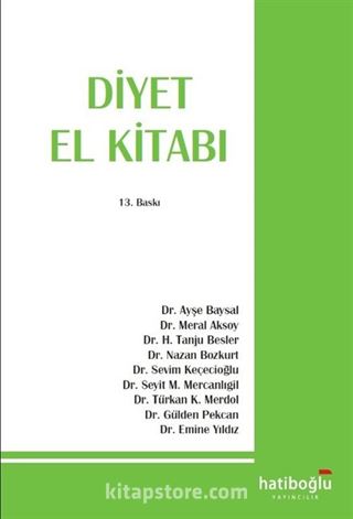 Diyet El Kitabı