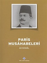 Paris Musahabeleri