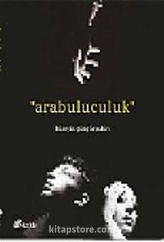 Arabuluculuk