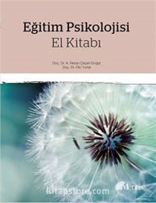 Eğitim Psikolojisi El Kitabı