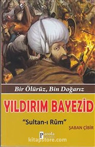 Yıldırım Bayezid